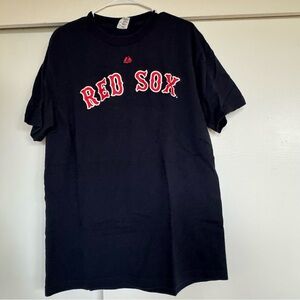 Red Sox T-Shirt Saltalamacchia